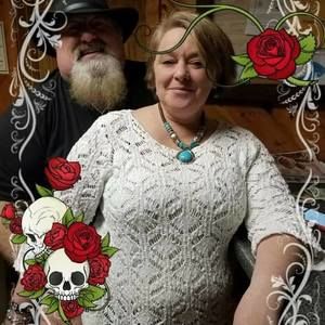 Meet your Posher, Tammy